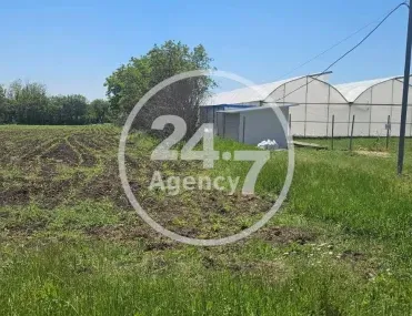 Парцел, Покрайнини, Варна - снимка 10 от 12