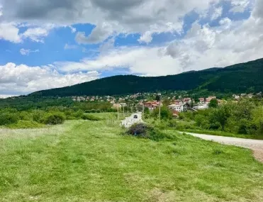 Парцел, с. Мърчаево, София