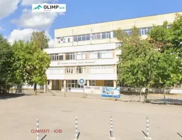 Парцел, Люлин 4, София