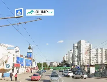 Парцел, Люлин 4, София - снимка 8 от 9