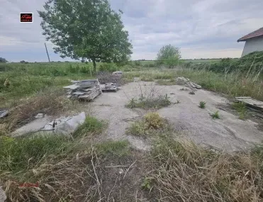 Парцел, Покрайнини, Русе