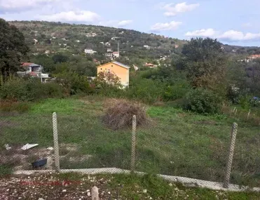 Парцел, Балдере, Варна