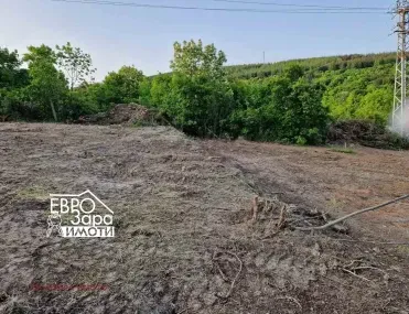 Парцел, Дъбрава, Стара Загора