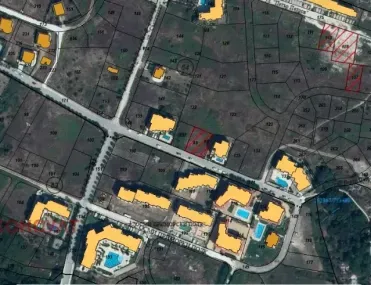Парцел, Покрайнини, Варна - снимка 2 от 4