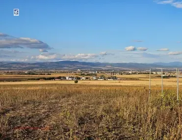 Парцел, Божурище, Югозападна България - снимка 4 от 5