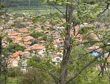 Парцел, Мирково, Югозападна България - снимка 2 от 4