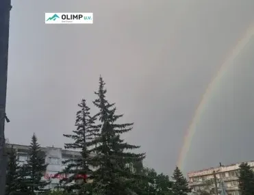 Парцел, Люлин 8, София - снимка 4 от 9