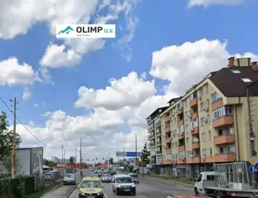 Парцел, Люлин 8, София