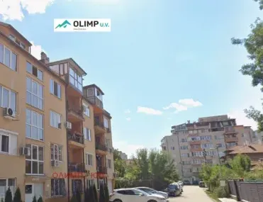 Парцел, Люлин 8, София - снимка 6 от 8