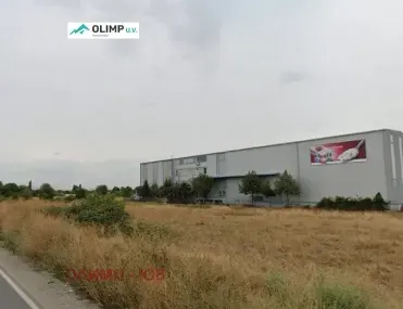 Парцел, Малашевци, София