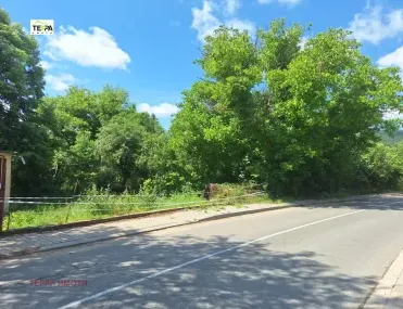 Парцел, Смолян, Южна България