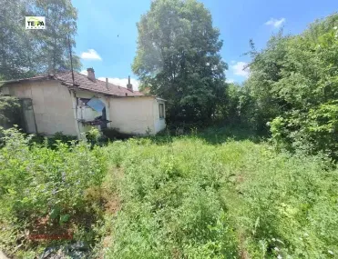 Парцел, Смолян, Южна България - снимка 2 от 6