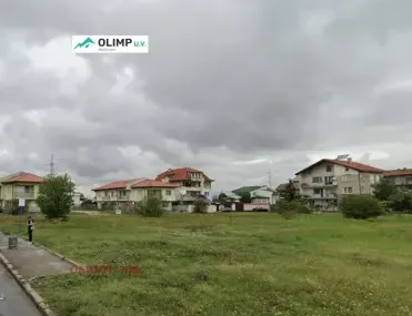 Парцел, Бенковски, София - снимка 5 от 8