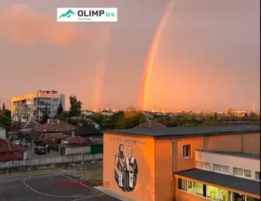 Парцел, Бенковски, София