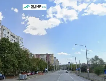 Парцел, Люлин 5, София