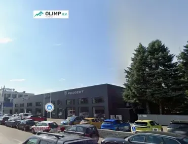 Парцел, в.з. Врана-Лозен триъгълника, София - снимка 3 от 6