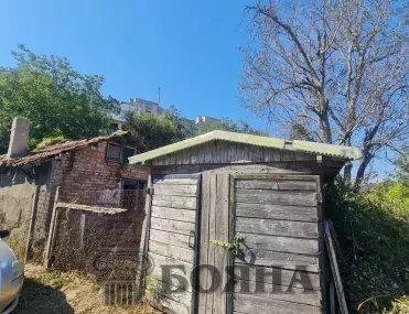 Парцел, Дружба, Русе