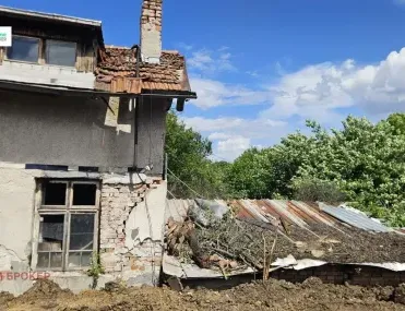 Парцел, Красна поляна 1, София - снимка 2 от 4