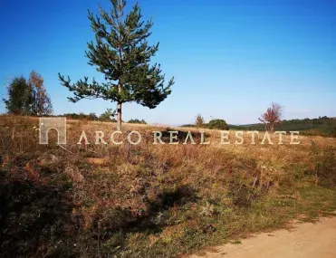 Парцел, с. Железница, София