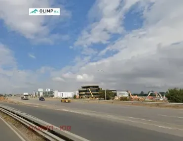 Парцел, Враждебна, София
