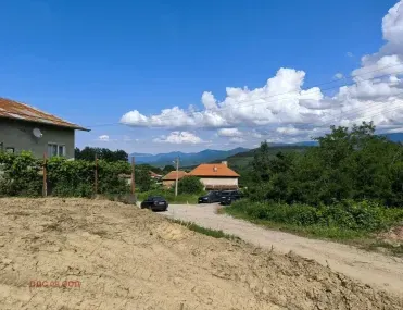 Парцел, Монтана, Северозападна България - снимка 4 от 5