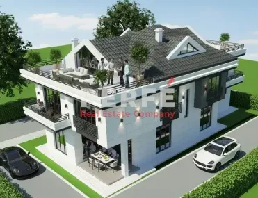 Парцел, гр. Банкя, София