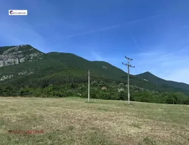 Парцел, Враца, Северозападна България - снимка 4 от 7