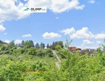 Парцел, гр. Банкя, София