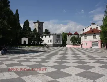 Парцел, Долна Баня, Югозападна България - снимка 4 от 6