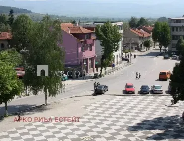 Парцел, Долна Баня, Югозападна България - снимка 5 от 6