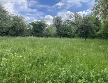 Парцел, Мирково, Югозападна България