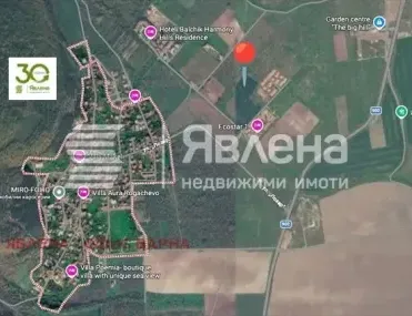 Парцел, Добрич, Североизточна България