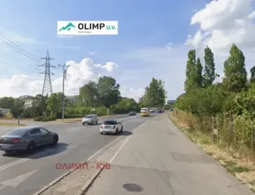 Парцел, Горна баня, София - снимка 3 от 6