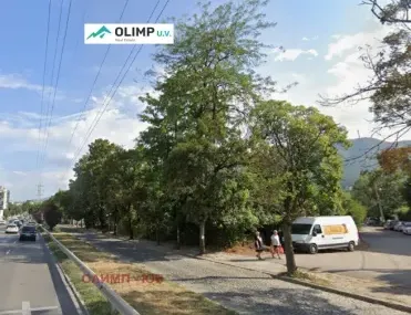 Парцел, Горна баня, София - снимка 2 от 6