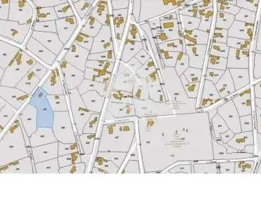 Парцел, Силистра, Северна България