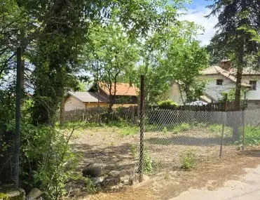 Парцел, с. Бистрица, София