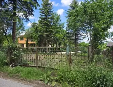 Парцел, с. Бистрица, София - снимка 5 от 6