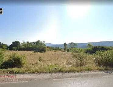 Парцел, с. Бистрица, София