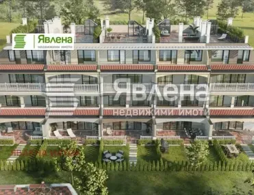 Парцел, гр. Банкя, София - снимка 7 от 10