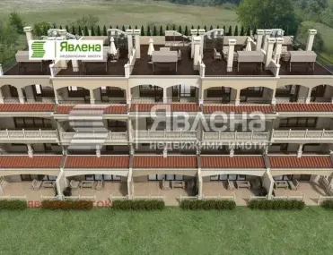 Парцел, гр. Банкя, София - снимка 2 от 10