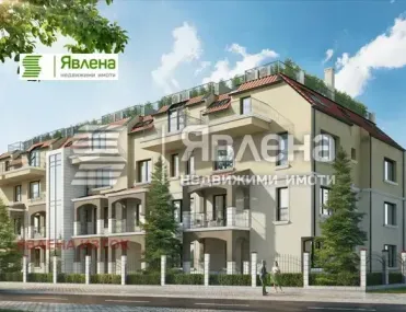 Парцел, гр. Банкя, София - снимка 9 от 10