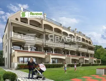 Парцел, гр. Банкя, София
