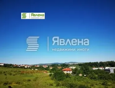 Парцел, гр. Банкя, София - снимка 4 от 10