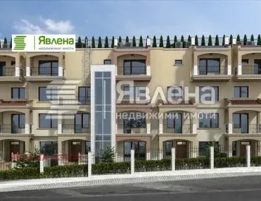 Парцел, гр. Банкя, София - снимка 5 от 10