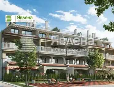 Парцел, гр. Банкя, София - снимка 8 от 10