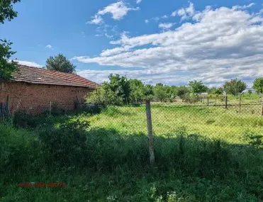 Парцел, Братя Даскалови, Югоизточна България - снимка 5 от 6
