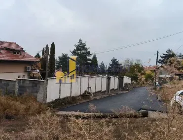 Парцел, Горна баня, София - снимка 5 от 12