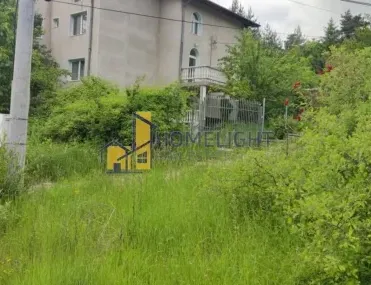 Парцел, Горна баня, София - снимка 7 от 9