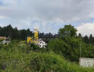 Парцел, Горна баня, София