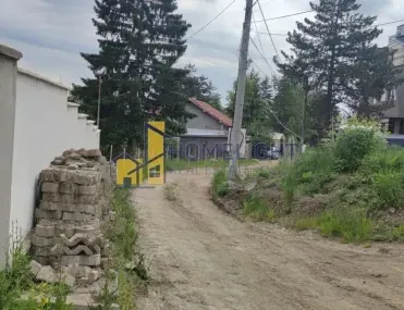 Парцел, Горна баня, София - снимка 3 от 9